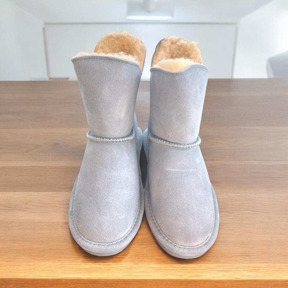 Bearpaw Rosaline Youth Size 2 - Picture 4 of 9